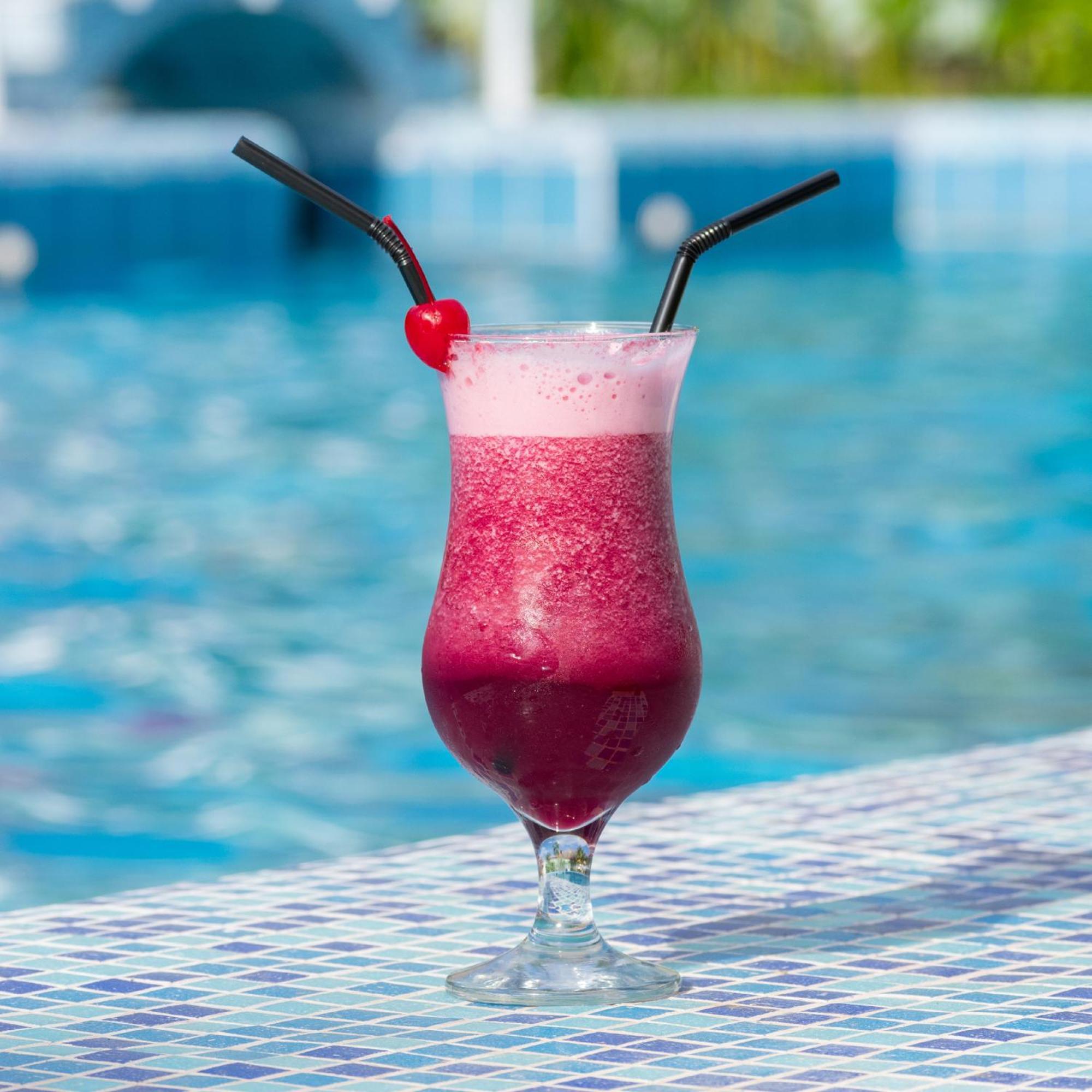 Sauce Laguna Azul Hotel & Suites מראה חיצוני תמונה