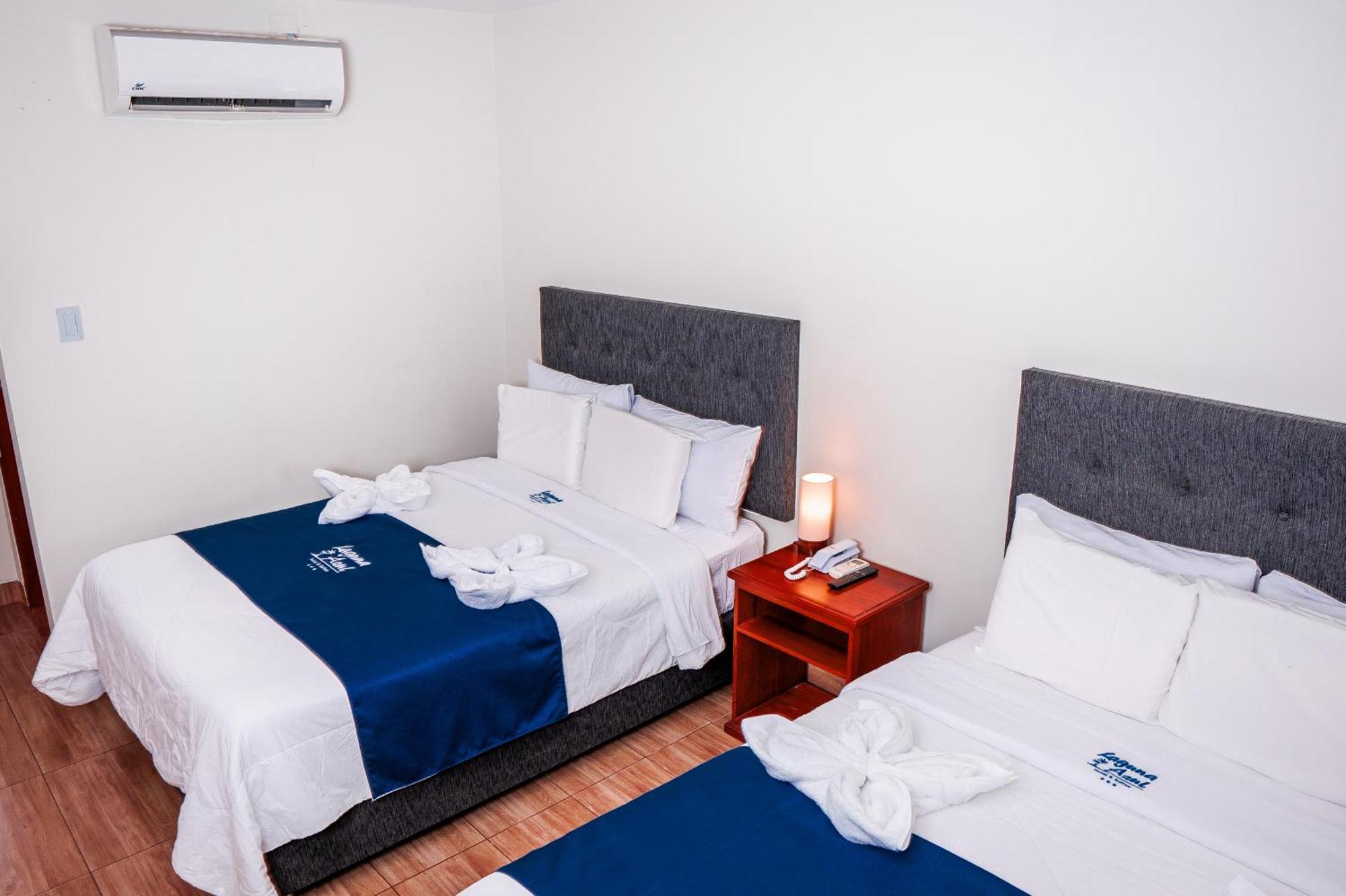 Sauce Laguna Azul Hotel & Suites מראה חיצוני תמונה