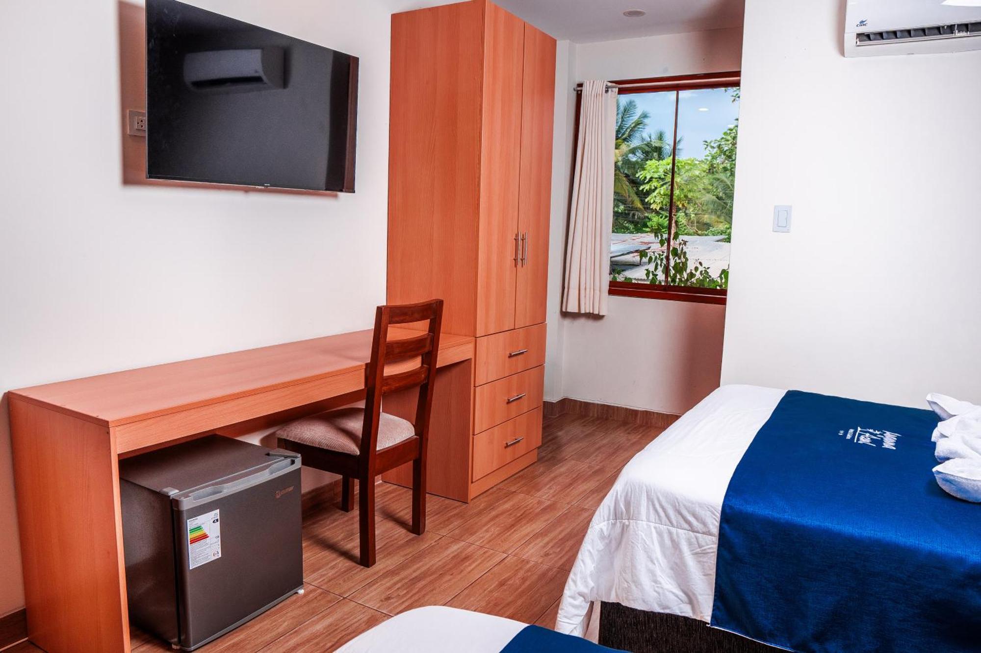 Sauce Laguna Azul Hotel & Suites מראה חיצוני תמונה