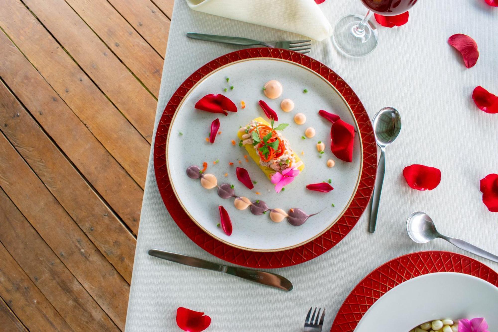 Sauce Laguna Azul Hotel & Suites מראה חיצוני תמונה